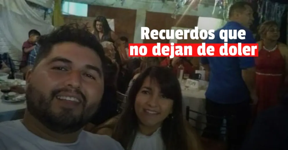 Un video dedicado a la seño Nati emociona en las redes