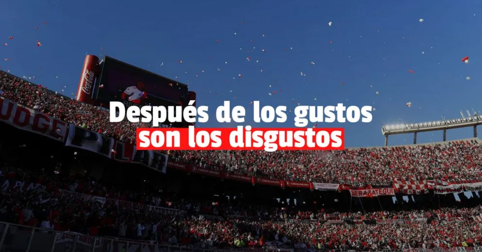 El Gobierno se reunirá con la AFA y la Liga Profesional para controlar los aforos en las canchas