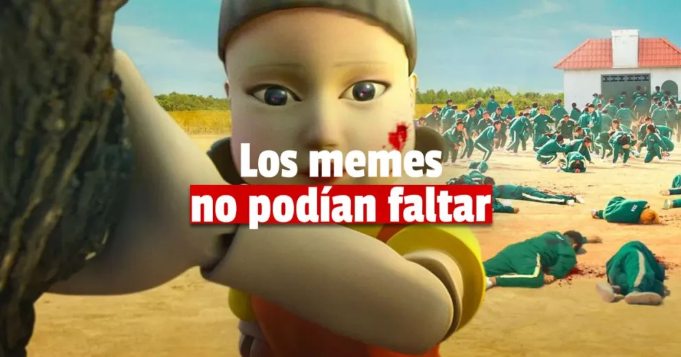 Los mejores memes de la caída de WhatsApp, Facebook e Instagram