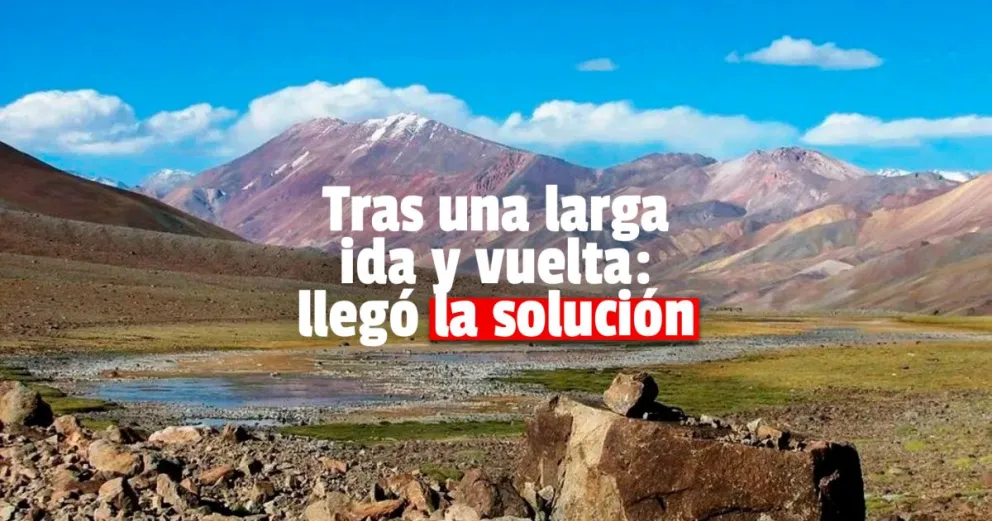 Los Manantiales: se firmó un acuerdo para crear un Parque Provincial y una Reserva Natural de la Defensa