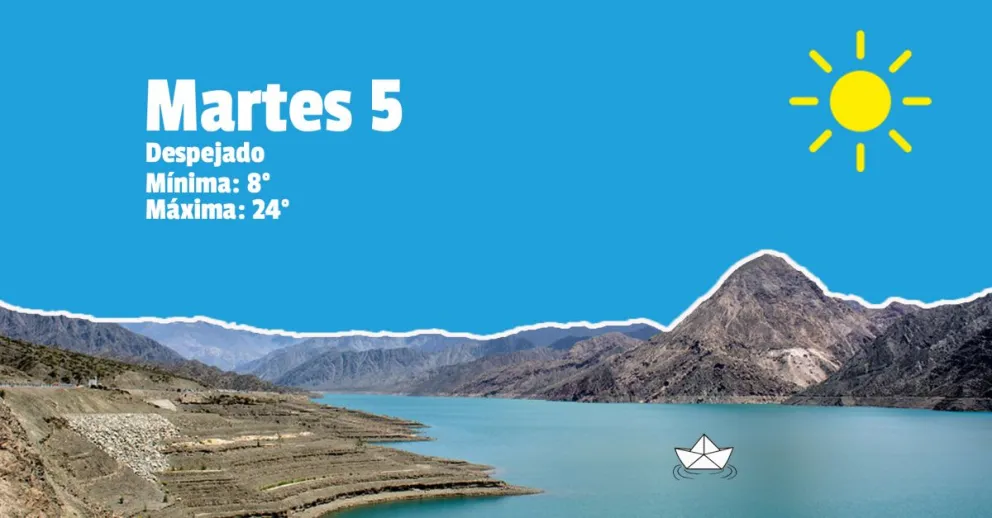 Un martes agradable en San Juan 