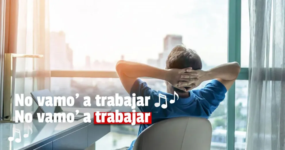 ¿Abre el comercio este fin de semana largo?