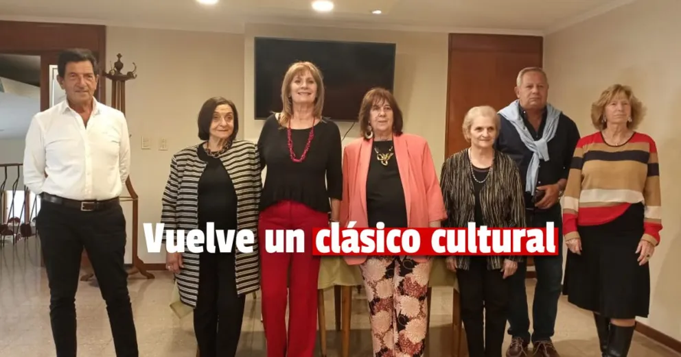 Vuelve el Mozarteum con un concierto de Jazz totalmente gratis