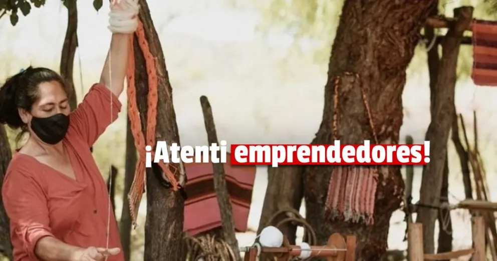 Se viene una nueva edición de los programas Emprendedor Turístico y Cultural