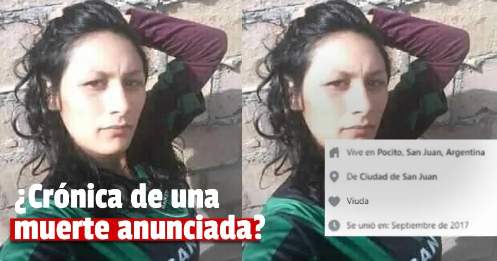 El polémico perfil en las redes sociales de la mujer acusada de asesinar a su pareja de un ladrillazo