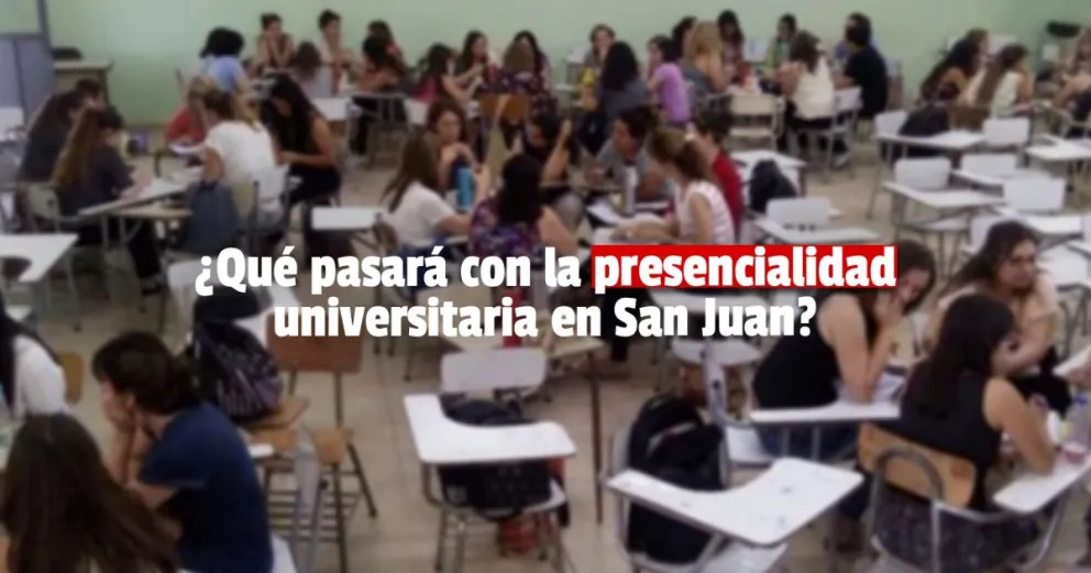 Tadeo Berenguer evaluó la decisión del gobierno de volver a la presencialidad plena