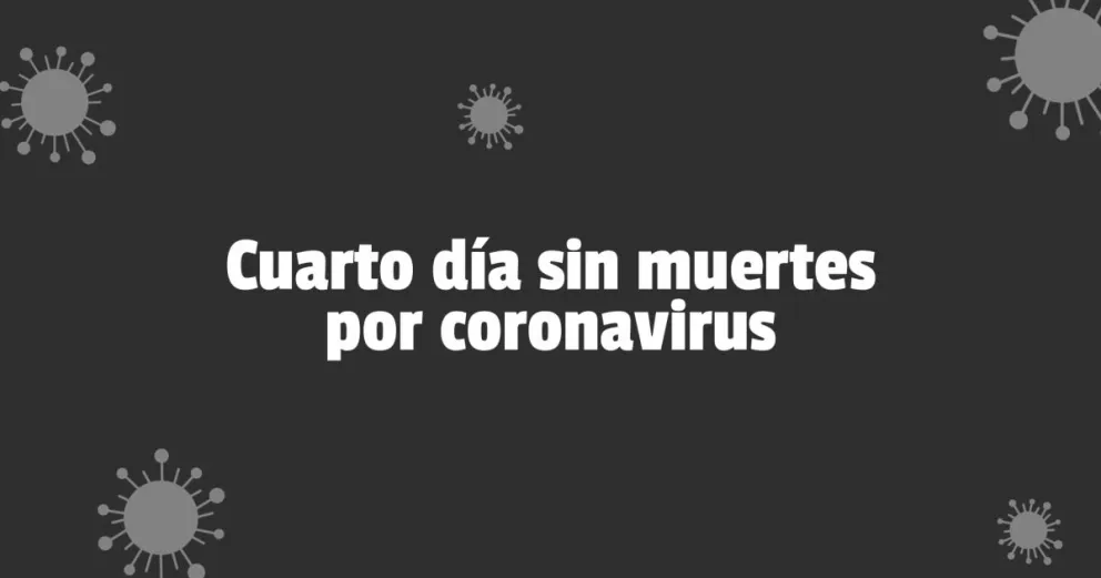 Coronavirus en San Juan: se confirmaron siete contagios en 24 horas