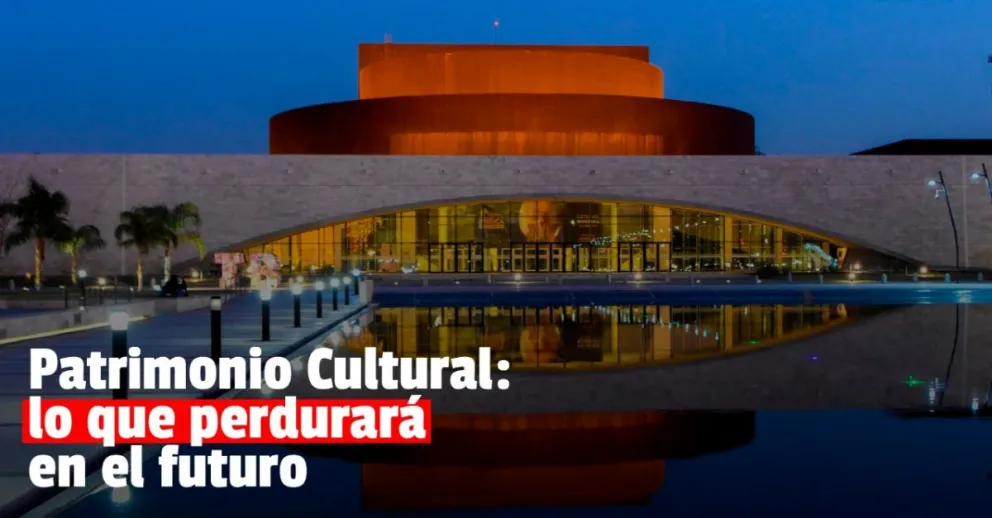 Día del Patrimonio Cultural: la reflexión sobre el legado histórico que va quedando