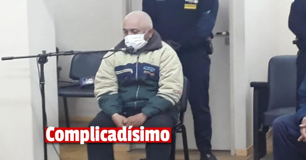 Lo habían liberado pero fue detenido nuevamente: un ADN clave en el caso de la chica prostituida por su madre