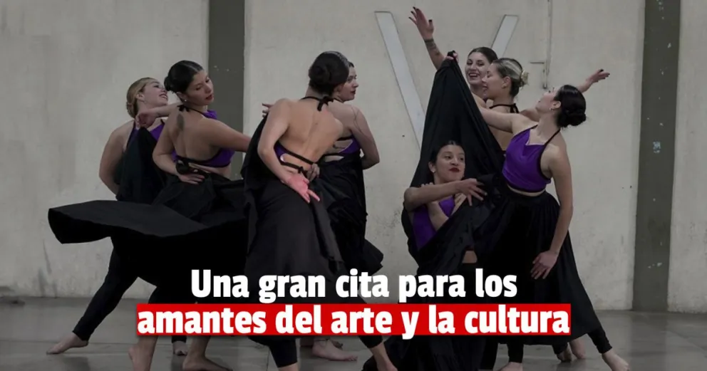 Se viene el estreno de “Flores Horizontales” la primera obra de Savia