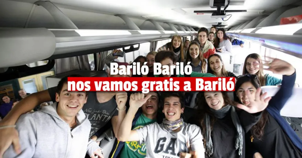 Viajes de egresados gratis: Axel Kicillof respaldó la iniciativa 
