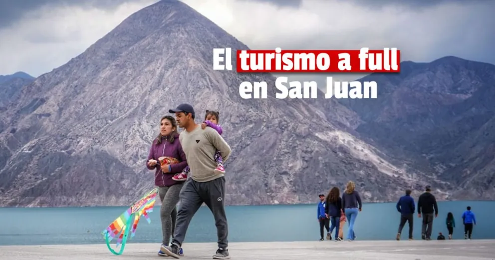 El turismo durante este fin de semana XL dejó más de $ 273 millones a la provincia