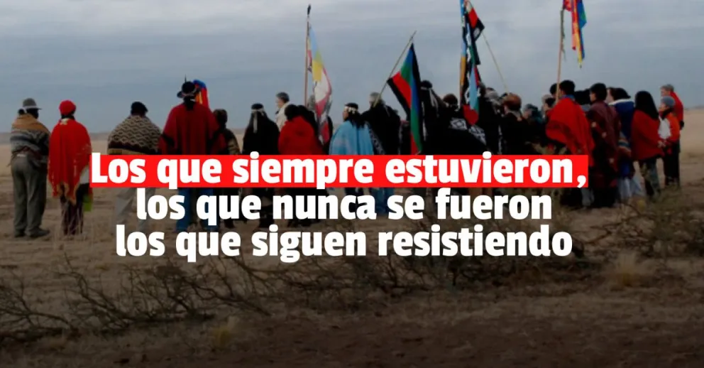 Antes del nacimiento de San Juan ellos ya estaban: huarpes, los primeros habitantes de la tierra