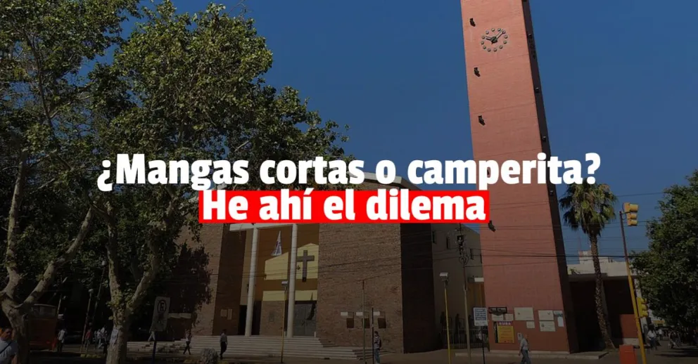 Después de las lluvias y el calor ¿Cómo seguirá el tiempo?