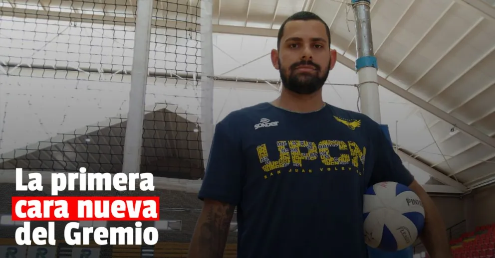 UPCN se refuerza de cara a la próxima temporada