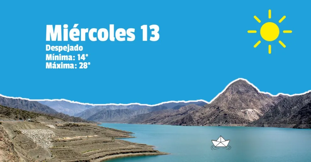 Otra jornada calurosa en San Juan