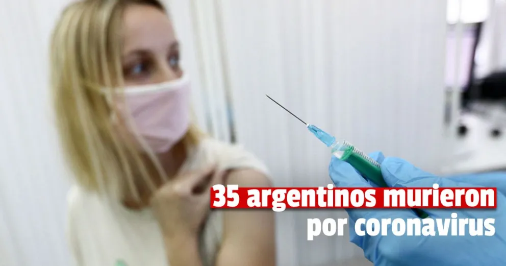 Este miércoles se registraron 1.314 nuevos contagios en el país