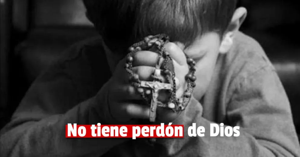 Denunciaron a un docente sanjuanino por abuso sexual contra dos niños