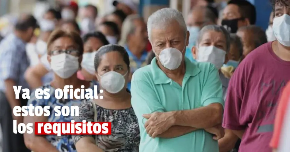 Conocé los requisitos para acceder a la jubilación anticipada