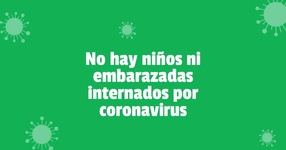 Coronavirus en San Juan: se registró un deceso y 15 nuevos contagios en 24 horas 