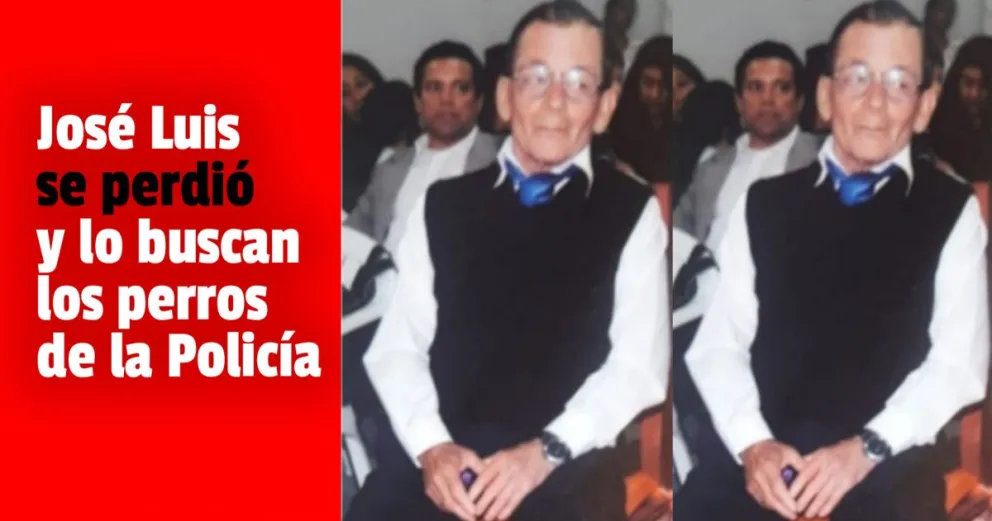 Buscan a un hombre en Iglesia que lleva desaparecido dos dìas