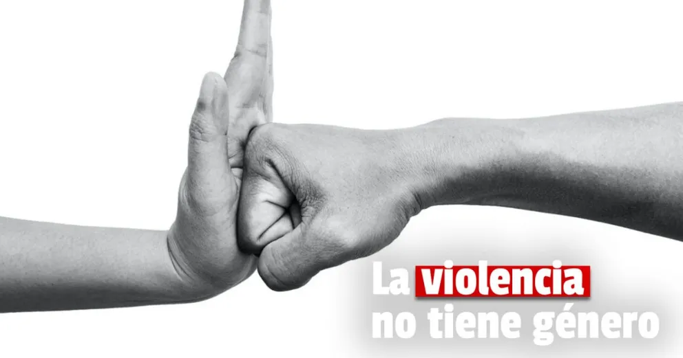 Condenaron a una mujer por darle puntazos a su ex pareja