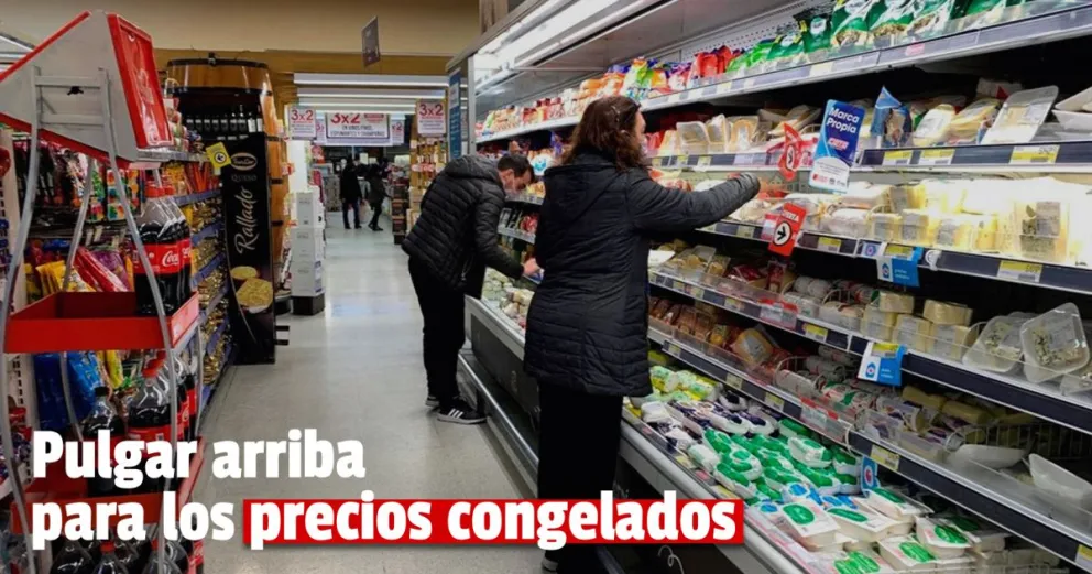 El Gobierno rompió el diálogo y publicará mañana una resolución que incluye 1432 productos
