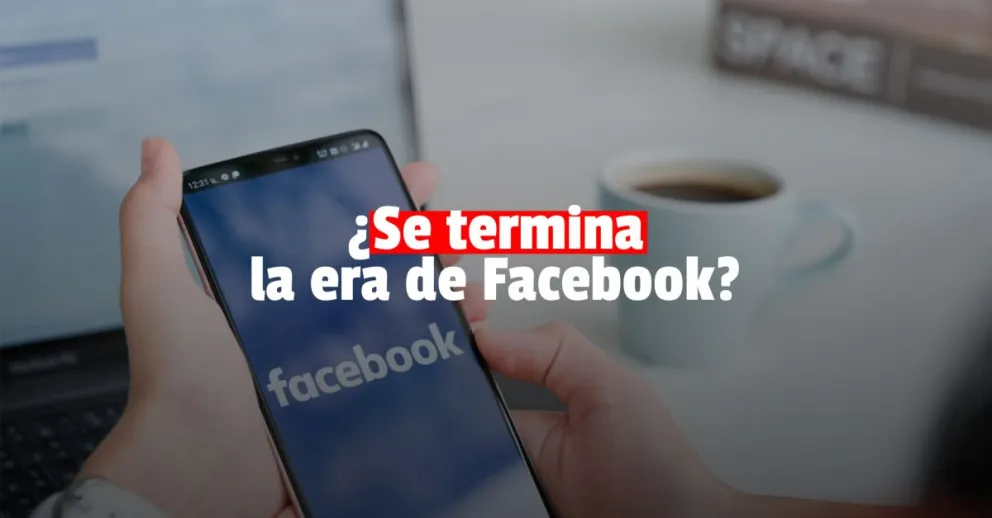 Mark Zuckerberg planea un cambio radical para Facebook