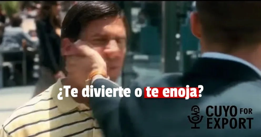 ¿Estás comiendo semitas? la parodia viral del momento que involucra a los sanjuaninos