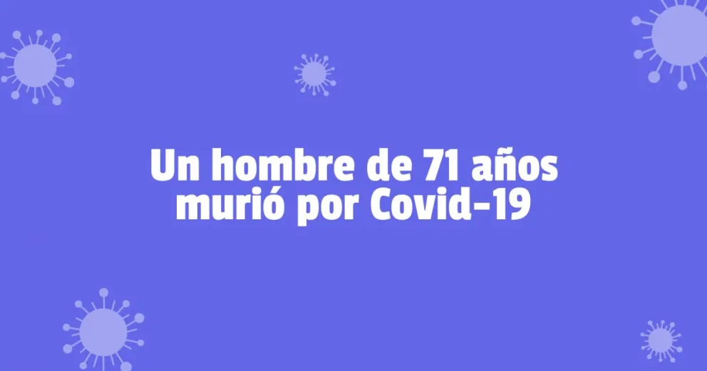 Este miércoles se registraron 12 nuevos contagios en la provincia