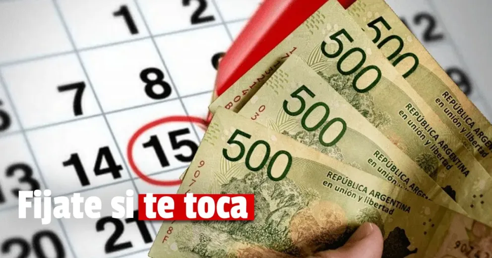 Conocé cómo podés consultar si cobrás el complemento doble para las Asignaciones Familiares