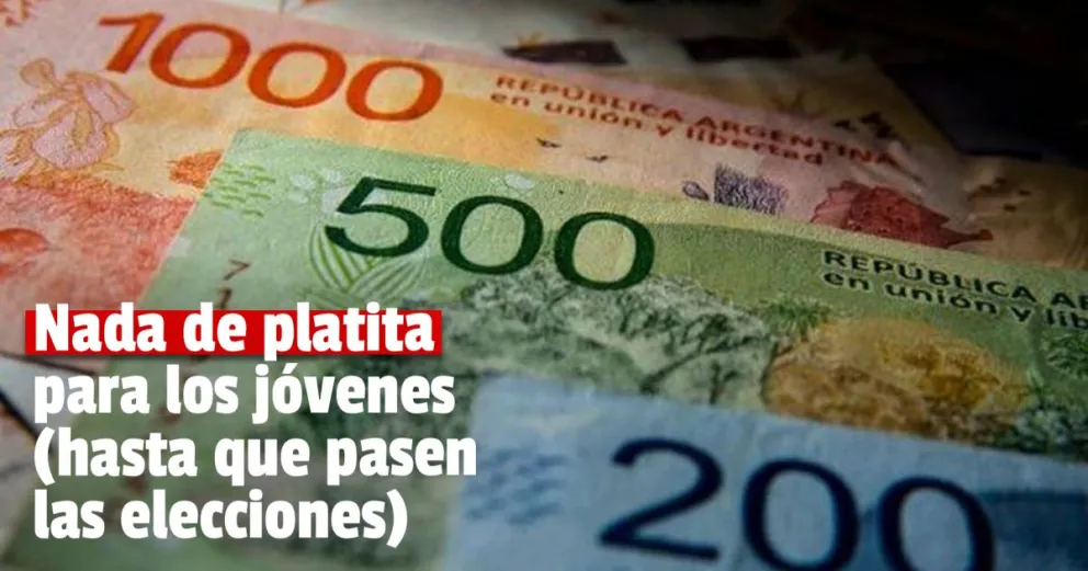 La Justicia prohibió al Gobierno entregar un bono de $5.000 antes de las elecciones