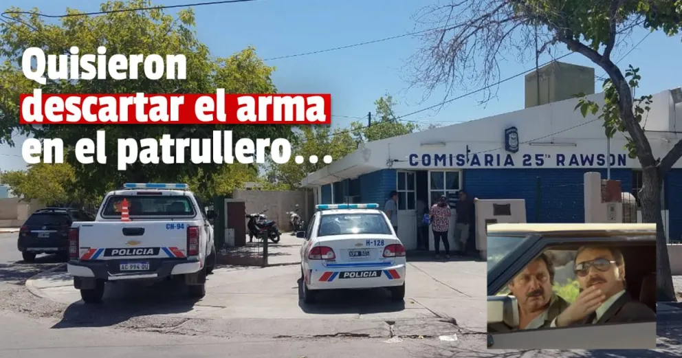 Tres y cuatro años de prisión para los ladrones que armados le robaron el celular a una menor