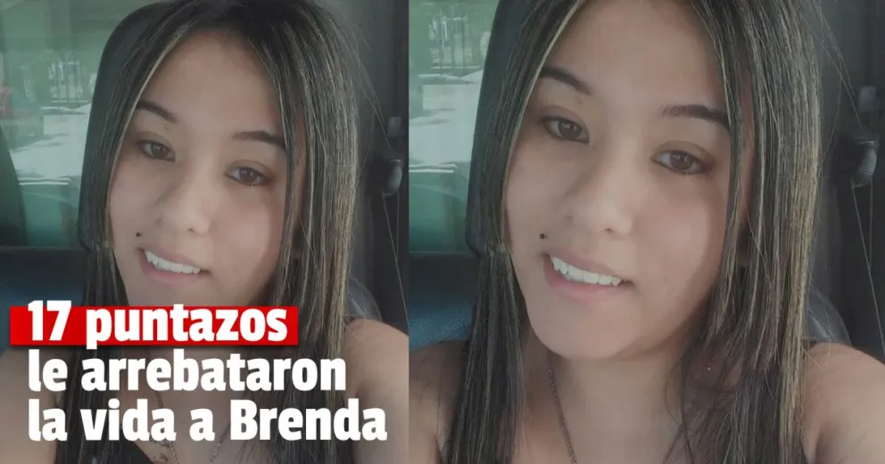 Creen que Vilchez mató a su expareja con casi 20 puntazos