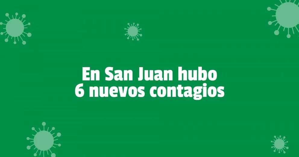 Este viernes no se registraron fallecidos por coronavirus en la provincia