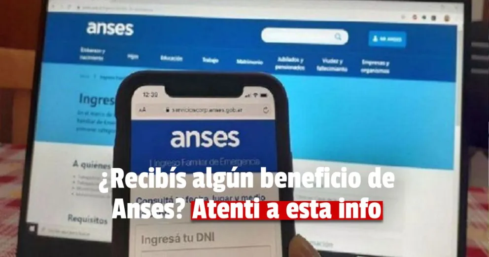 Este es el calendario de pagos de Anses para la última semana de octubre