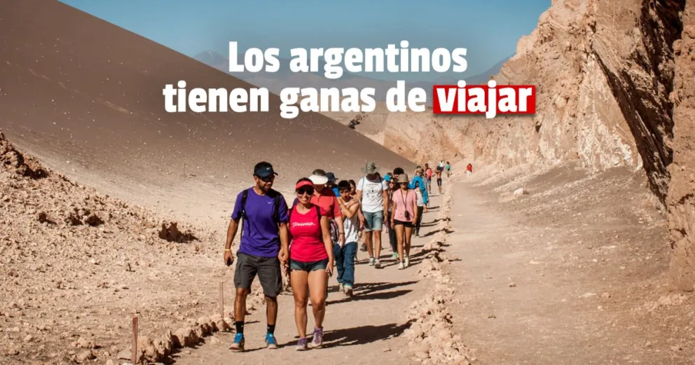 PreViaje: Más de un millón y medio de turistas ya utilizaron el beneficio