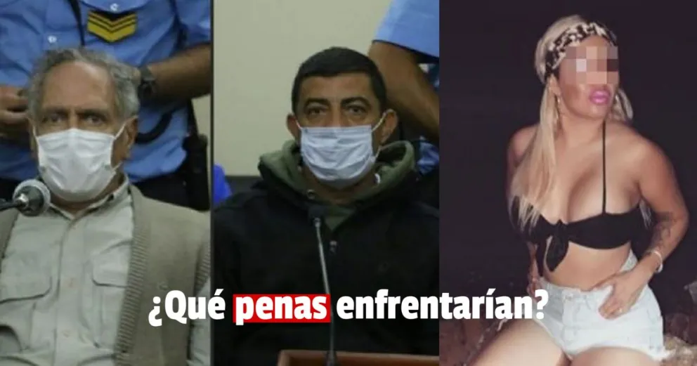 La causa de la menor prostituida por su tía fue elevada a juicio