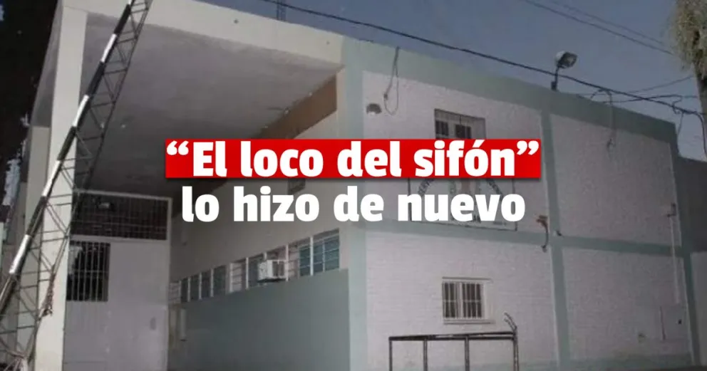 Penal de Chimbas: un interno fue golpeado y abusado por otros cinco presos