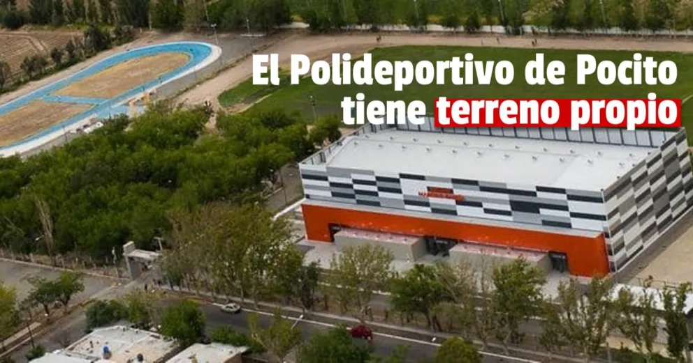 De Nación a San Juan: se aprobó la transferencia de un importante terreno ubicado en Pocito