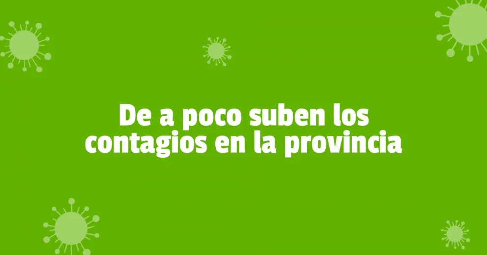 Otra jornada sin decesos y un total de 15 nuevos contagios