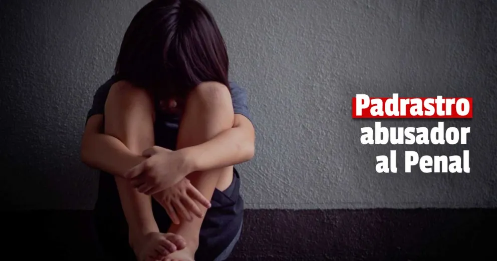 Condenaron a 28 años de prisión a un hombre por abusar de sus tres hijas