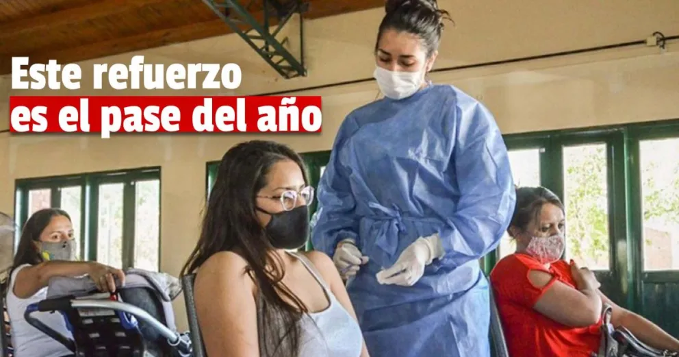 Coronavirus en San Juan: ¿A quiénes les corresponde la tercera dosis de la vacuna?