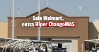 Walmart se renueva: novedades y hasta cambio de nombre