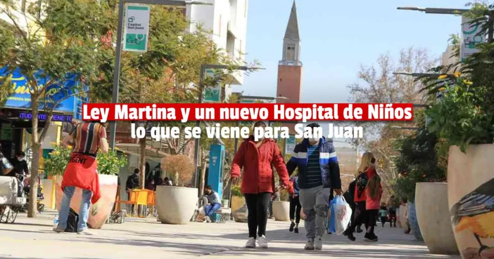 Avanza el proyecto de Ley Martina presentado por Walberto Allende