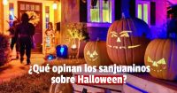 Aún hay mucho recelo de los sanjuaninos en cuanto a la celebración de Halloween