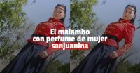 Ayelén Mercado viajará a Carlos Paz a representar a la provincia en malambo femenino