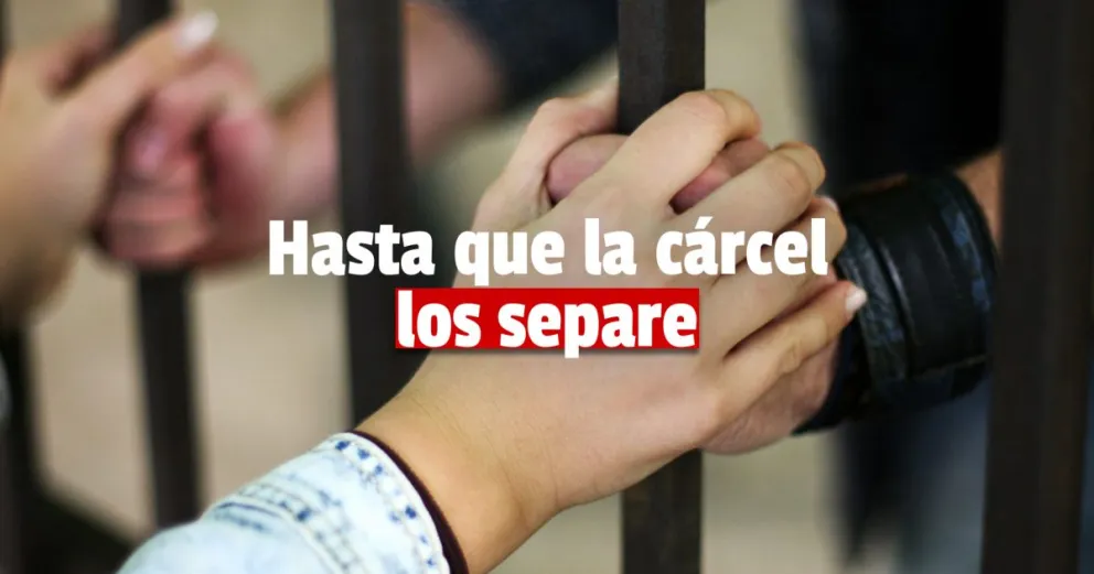 Condenaron a una parejita de ladrones: él va al Penal, ella zafó