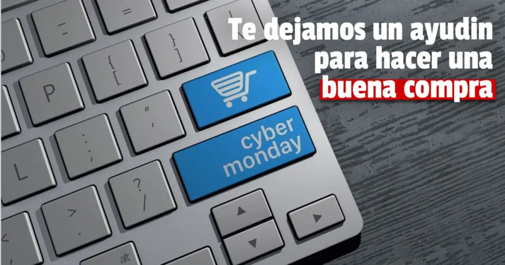 CyberMonday 2021: cuatro sitios para comparar precios y encontrar verdaderas ofertas