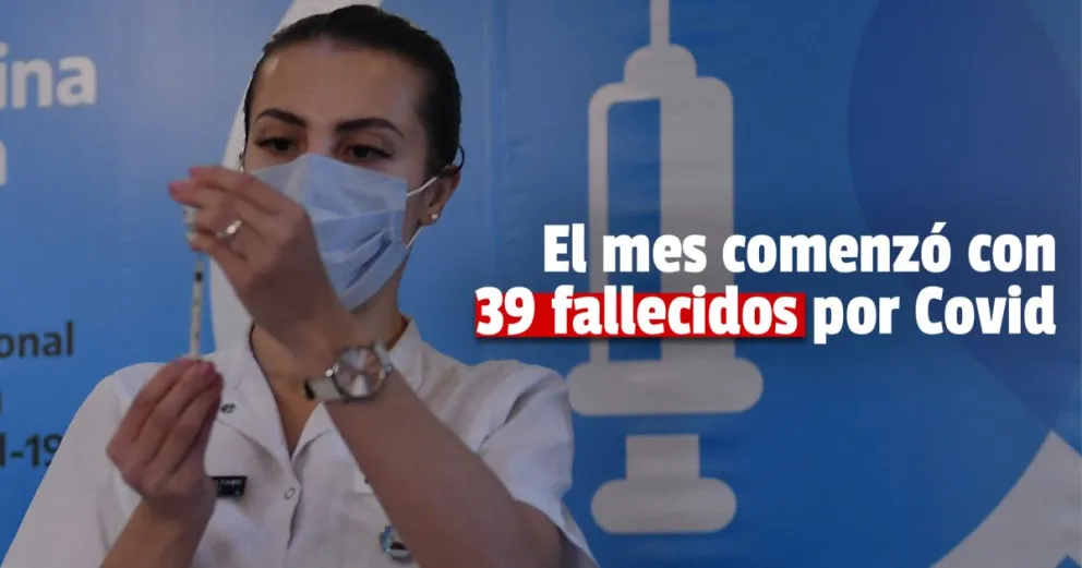 Noviembre comenzó con 1.138 nuevos contagios